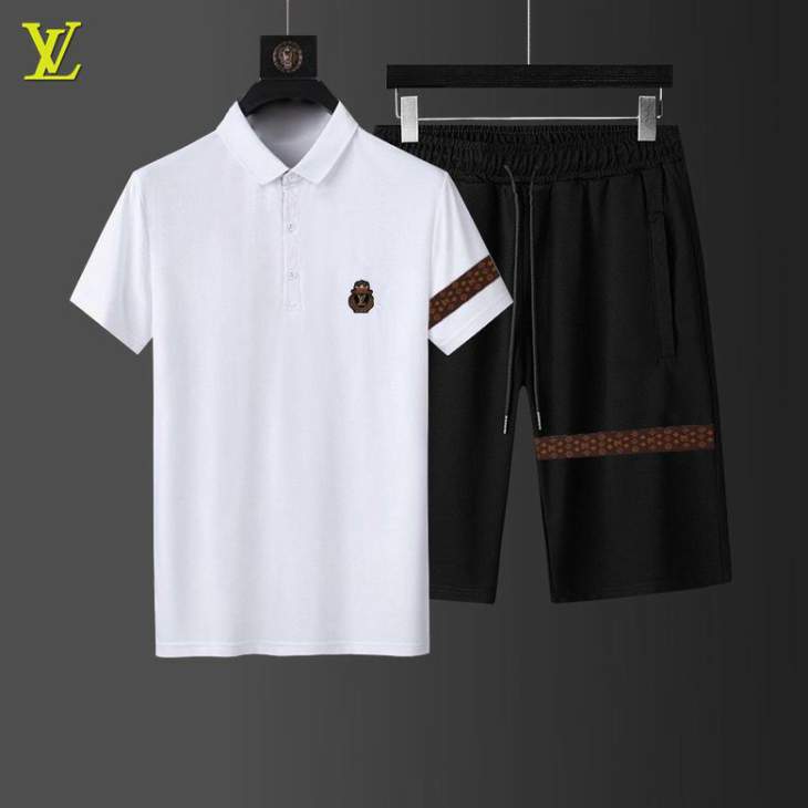 Picture of LV Shirt Pant Suits _SKULVM-3XL12yx0222848